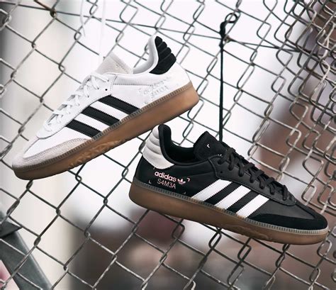 adidas originals samba rm.